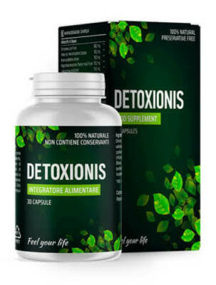 Detoxionis